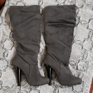 Micheal antonio boots